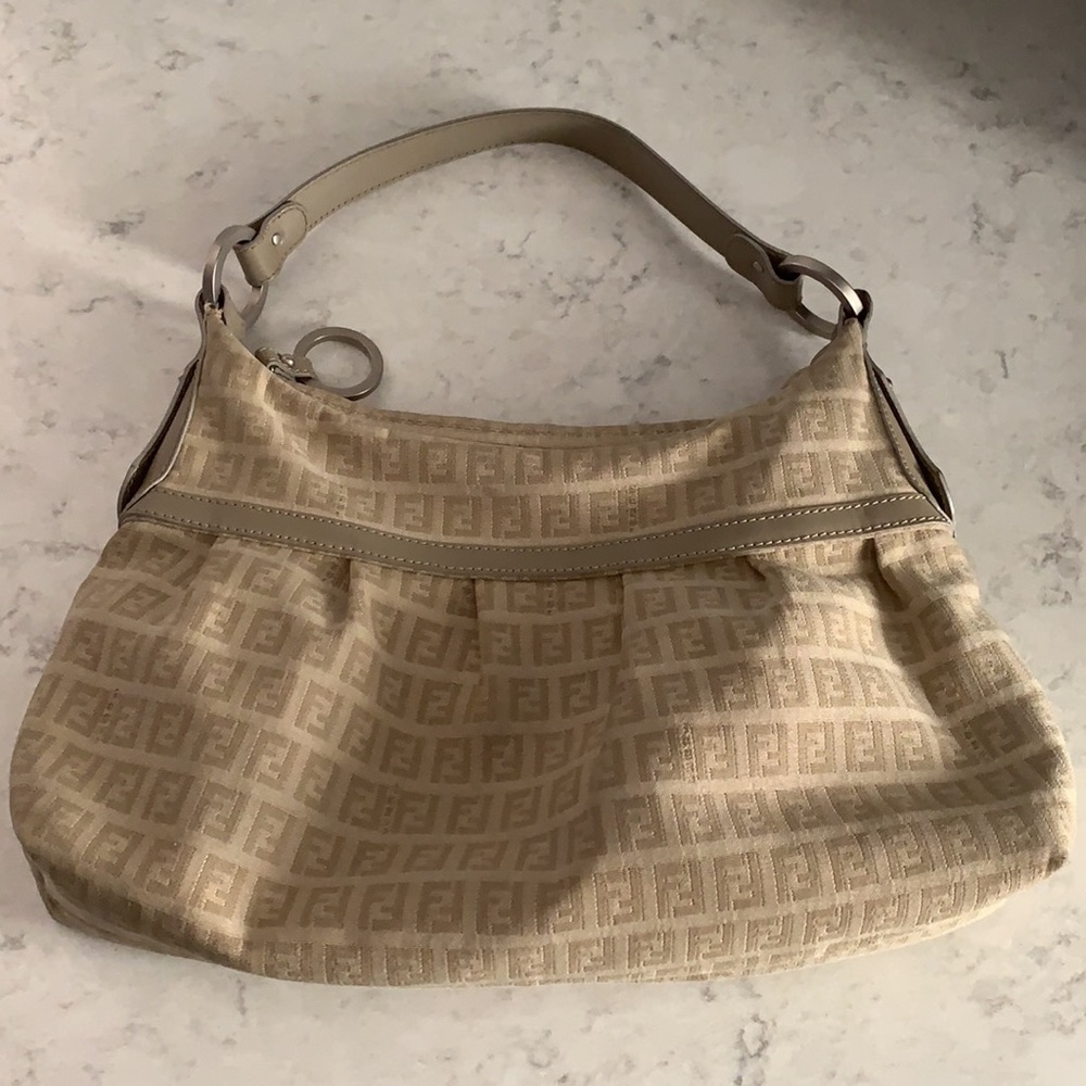 🚨FINAL OFFER 🚨 Fendi Bag